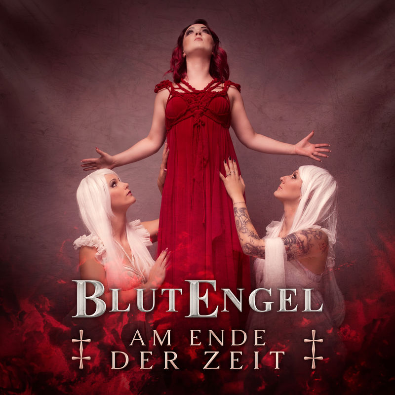 Blutengel - Am Ende der Zeit